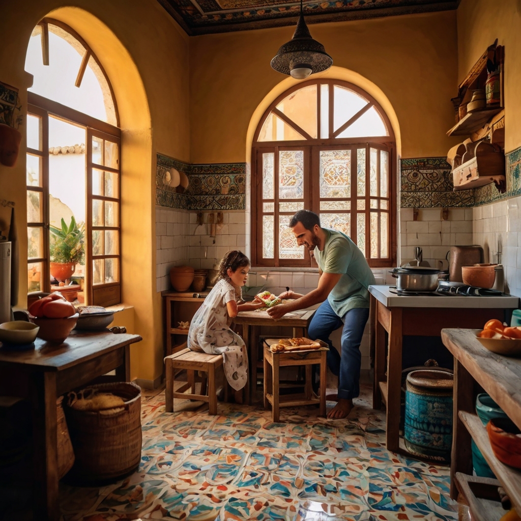 شربة فريك